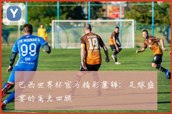 巴西世界杯官方精彩集锦：足球盛宴的高光回顾